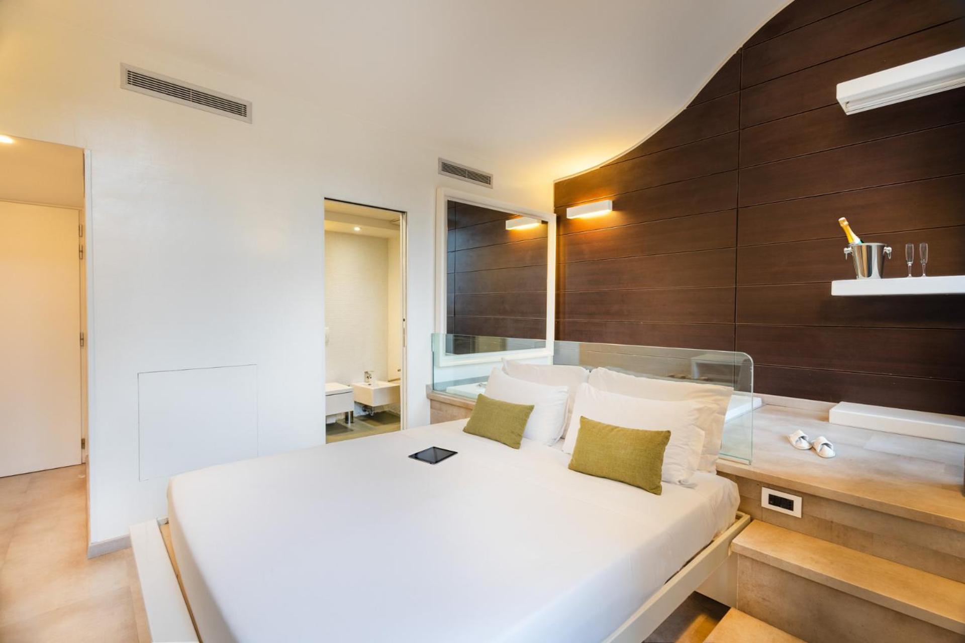Navona Stay Rome Exterior photo