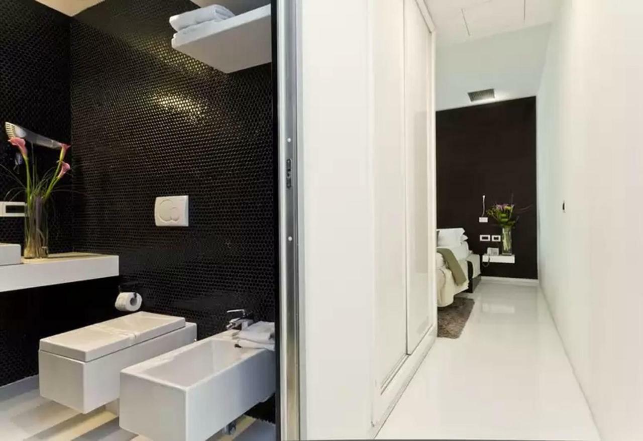 Navona Stay Rome Exterior photo
